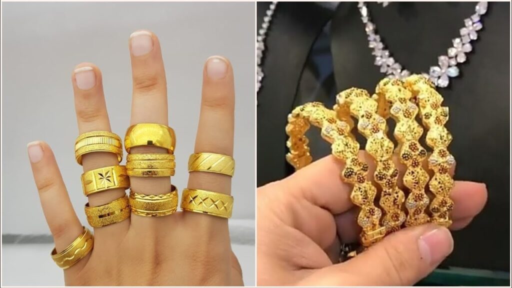 سعر الذهب اليوم في مصر