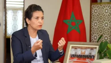 نزيهة بلقزيز