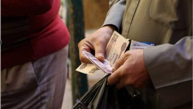 موعد صرف مرتبات شهر يوليو