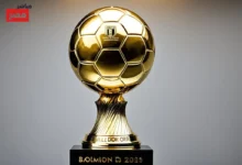 القناة الجزائرية الأرضية