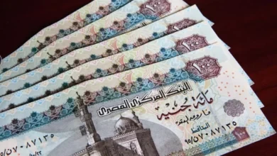 موعد صرف مرتبات شهر يوليو 2025