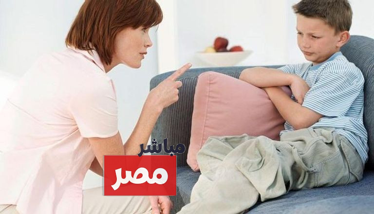 نصائح للامهات في تربية الأطفال