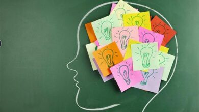 نصائح لتحسين الذاكرة