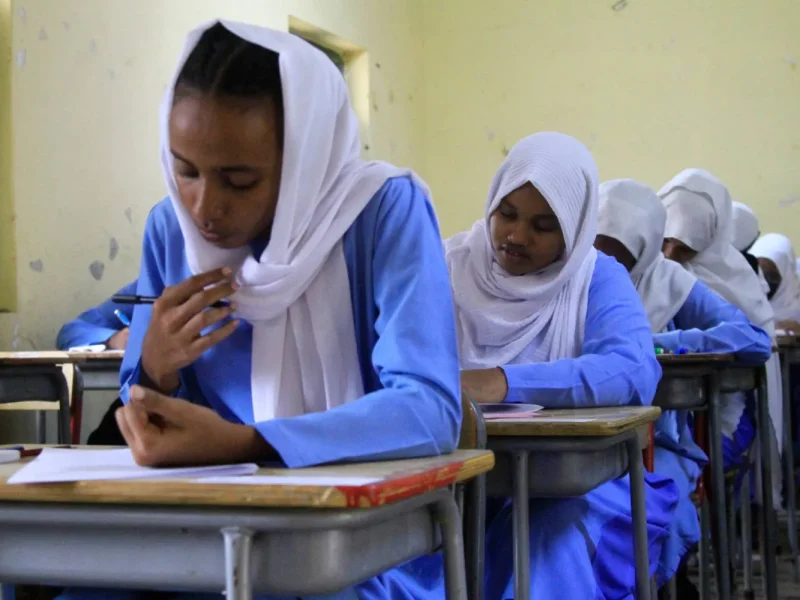 موعد نتيجة الشهادة السودانية 2025