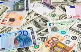 أسعار العملات في السوق السوداء اليوم
