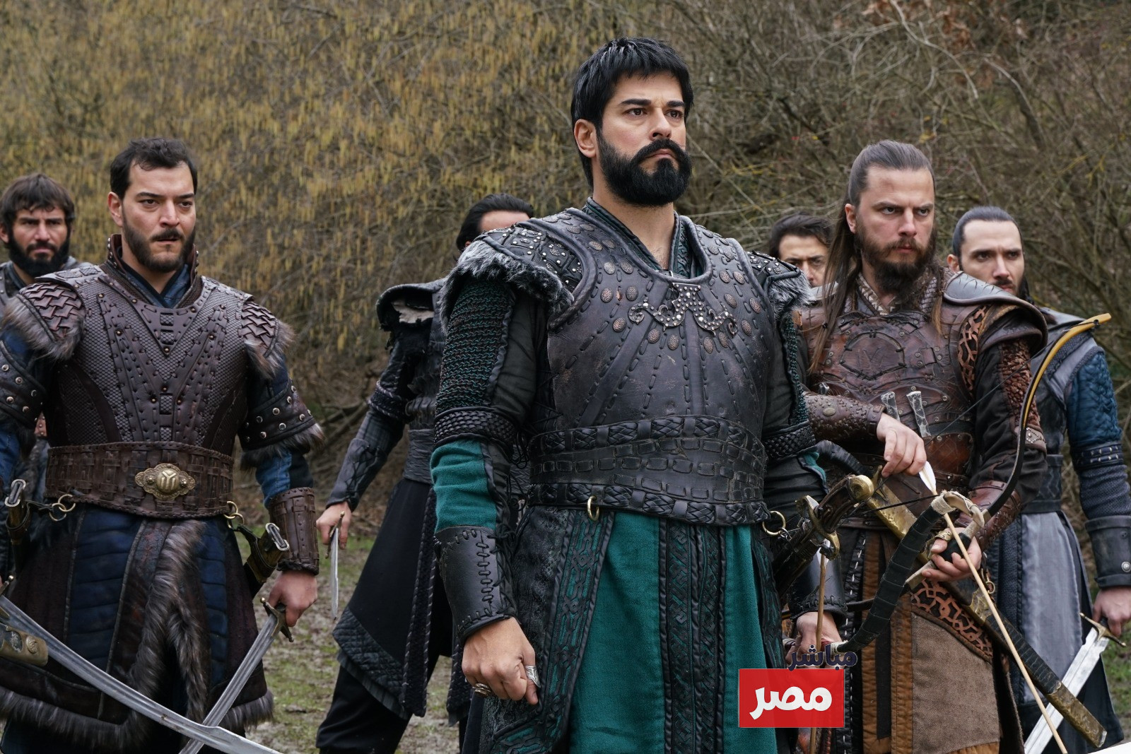 مميزات مسلسل قيامة عثمان