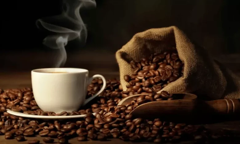 فوائد القهوة الغير مغلية