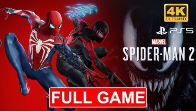 تردد قناة سبايدر مان