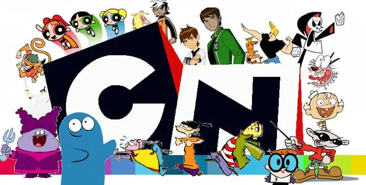 تردد CN بالعربية