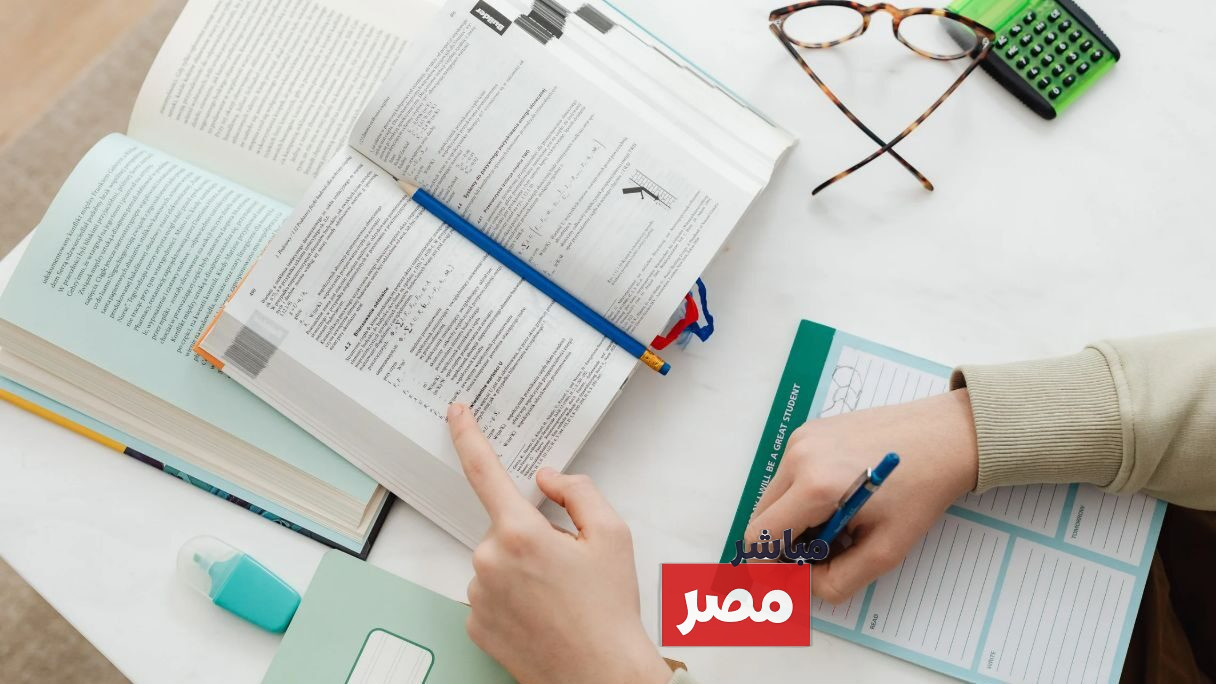نصائح ليلة الامتحان