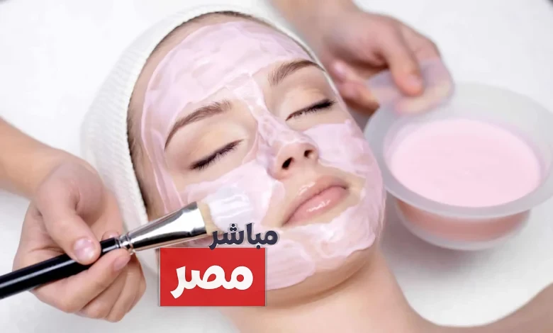 التخلص من البشرة الدهنية نهائياً