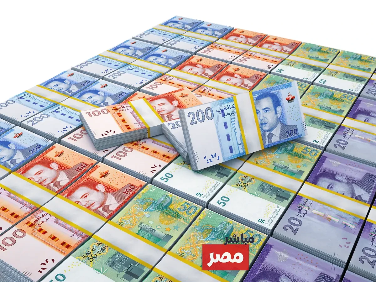 موعد زيادة الحد الأدنى في المغرب 2025