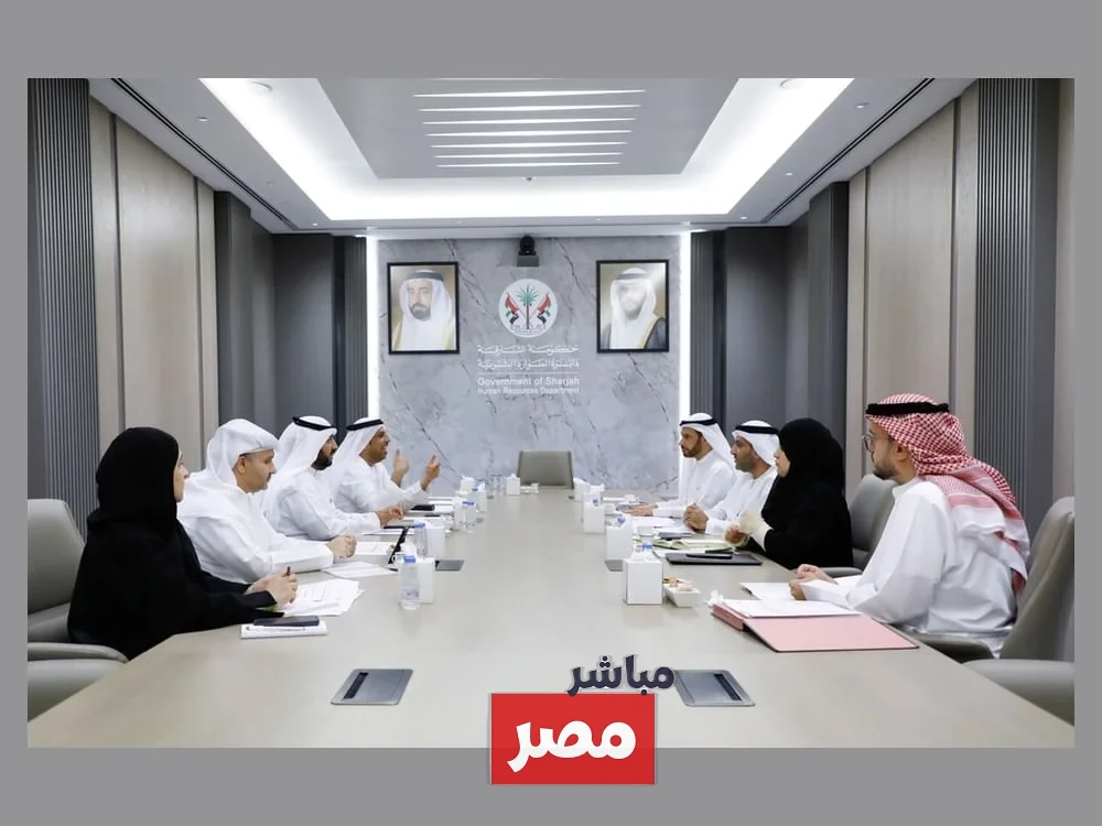 الموارد البشرية