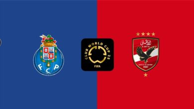 الاهلي هيلعب على قناة اي