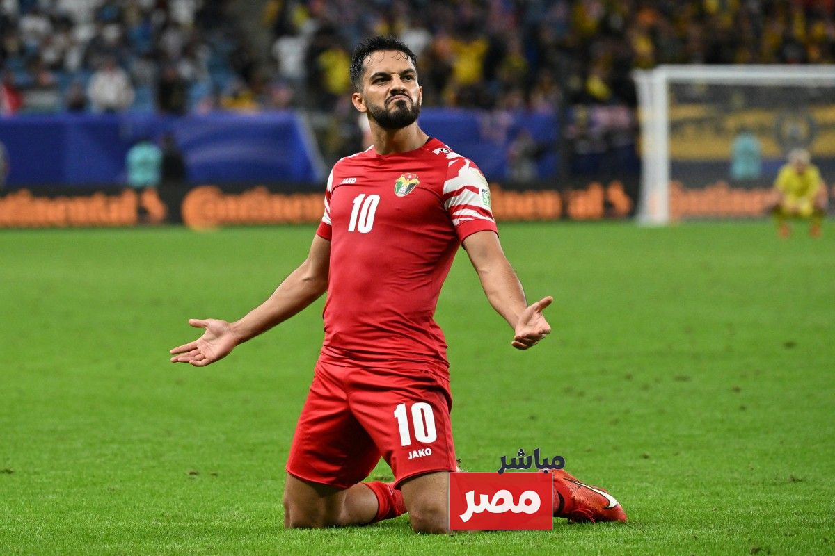 موسى التعمري