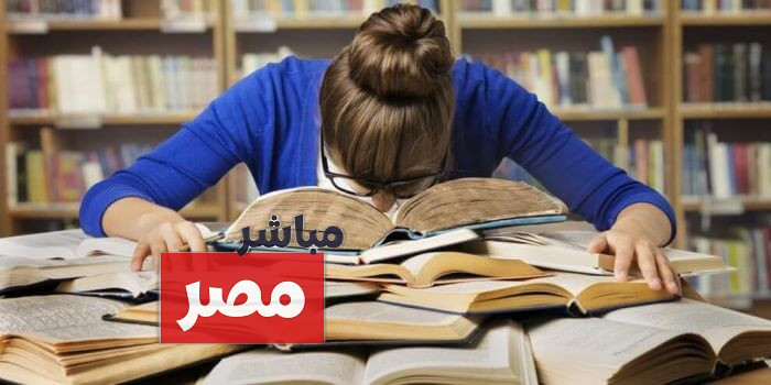 نصائح ليلة الامتحان
