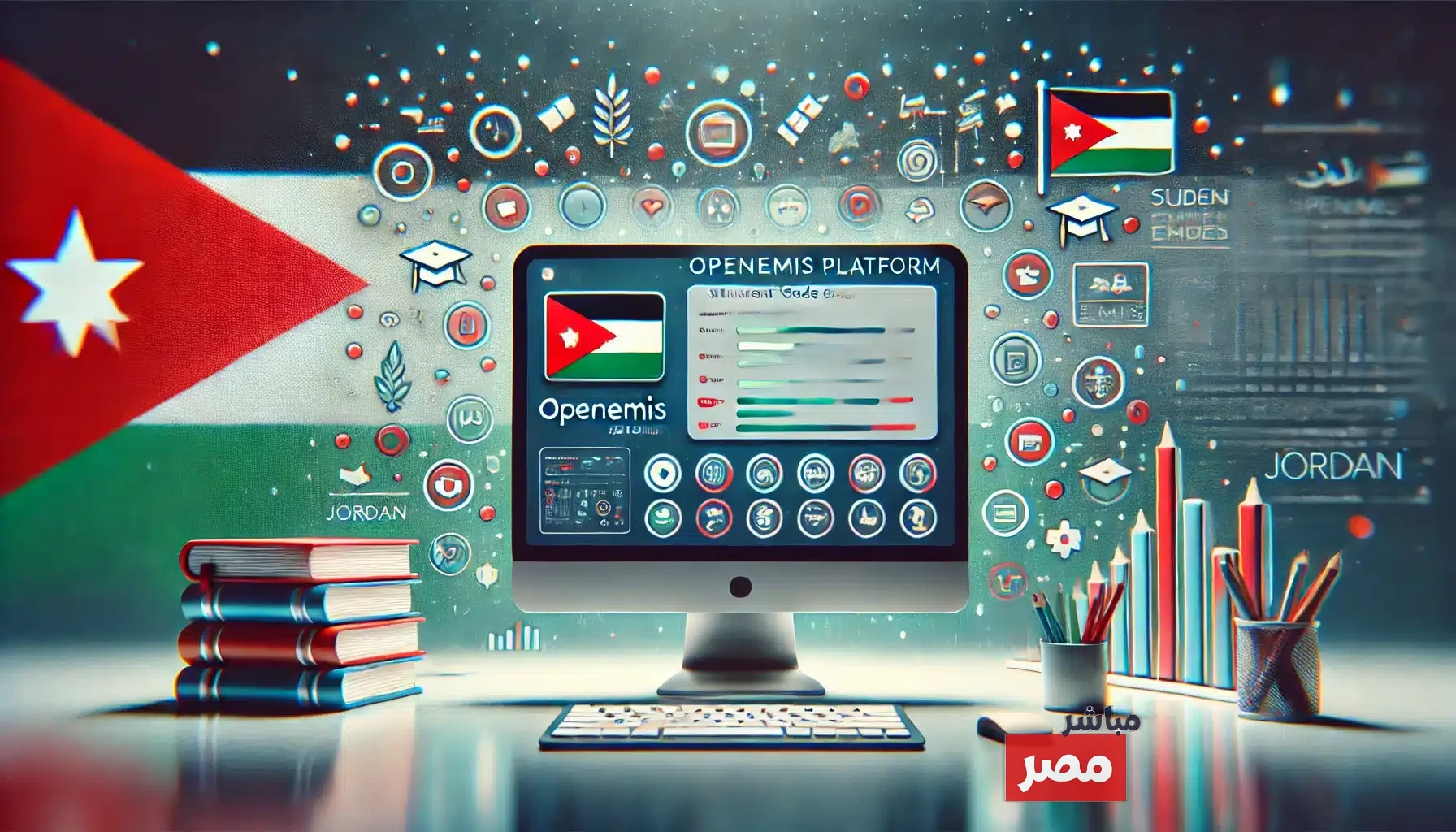 فوائد منصة اوبن ايمس