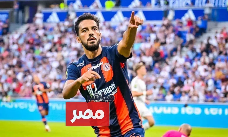 موسى التعمري ويكيبيديا