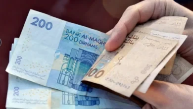 موعد زيادة الحد الأدنى في المغرب 2025