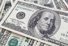 سعر الدولار اليوم مقابل الجنيه المصري