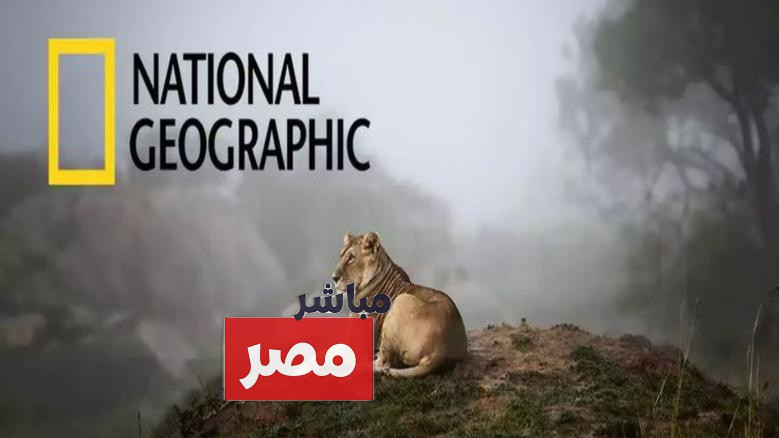 تردد قناة ناشيونال جيوغرافيك