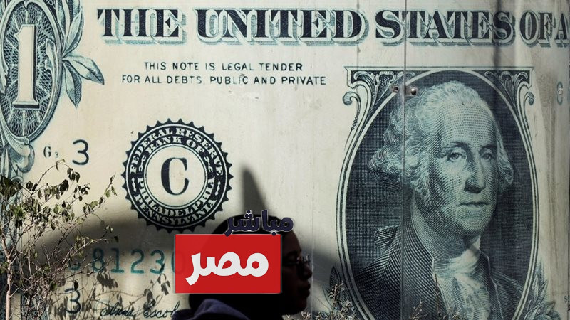 سعر الدولار في السوق السوداء