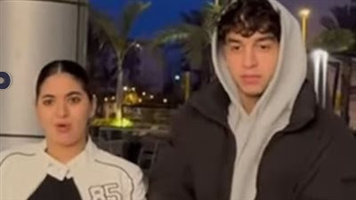القبض على التيك توكر مونلي