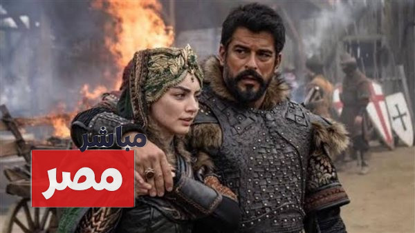 أهمية مسلسل قيامة عثمان