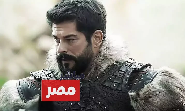 موعد عرض مسلسل قيامة عثمان الموسم السابع