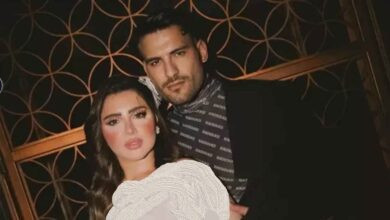 طلاق مسلم ويارا