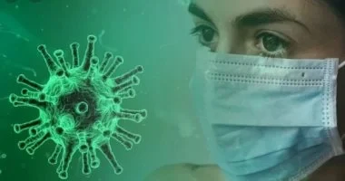 متحور XFG السائد في سنغافورة