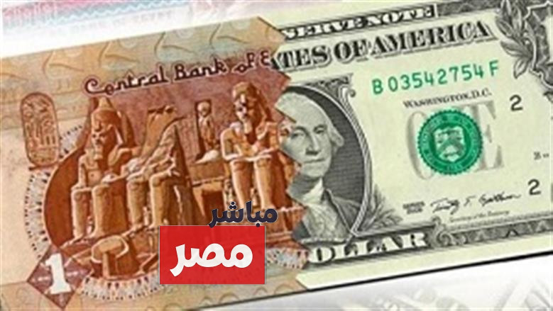 أسعار العملات في مصر اليوم