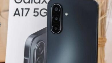 Samsung Galaxy A17 5G