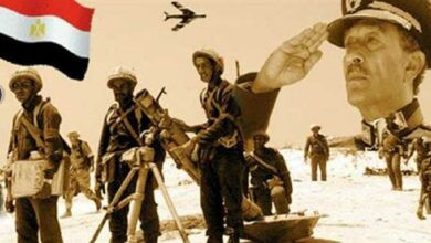 موعد إجازة 6 اكتوبر