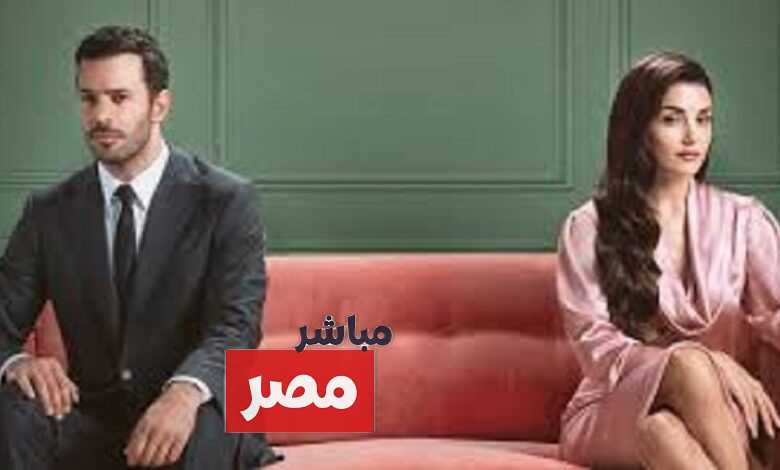 مسلسل ميرا وسليم قصه عشق