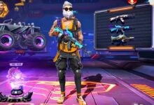 أكواد فري فاير مجانا