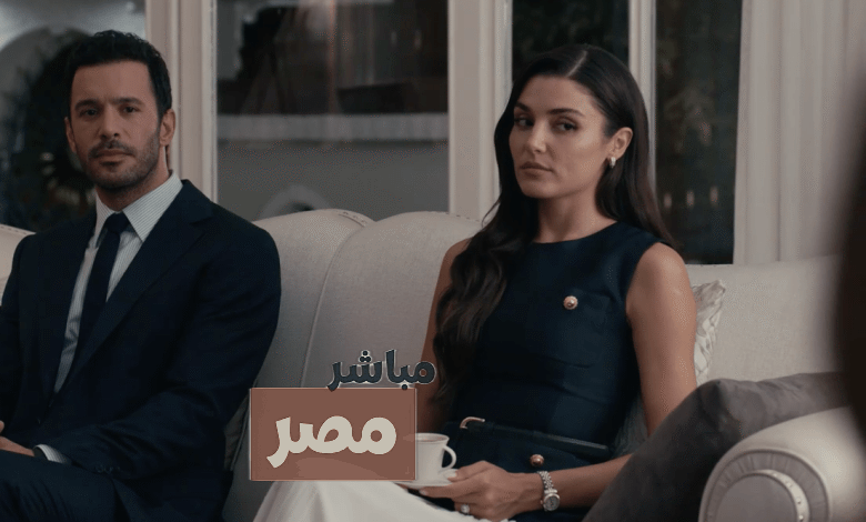 مسلسل ميرا وسليم