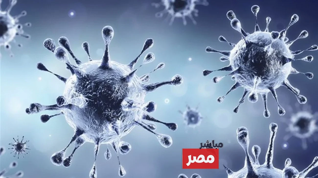 متحور XFG السائد في سنغافورة