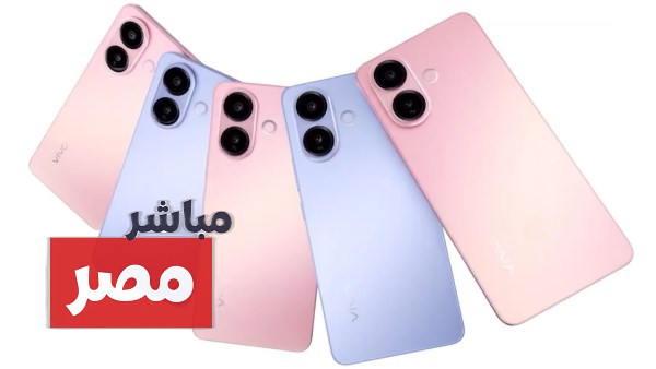 هاتف vivo v60 lite 5g