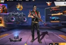 أكواد فري فاير مجانا