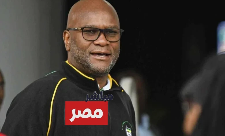 جثة سفير جنوب أفريقيا