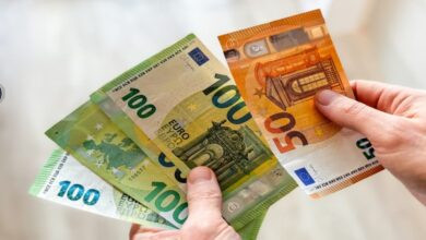 سعر اليورو اليوم مصر