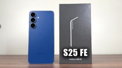 samsung galaxy s25 fe