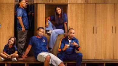 مواعيد عرض مسلسل ابن النادي