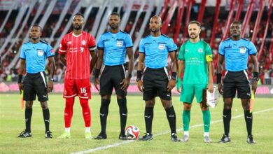 القنوات الناقلة لمباراة المصري والاتحاد الليبي