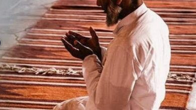 دعاء يوم السبت مفاتيح الجنان