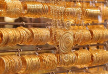 سعر الذهب اليوم