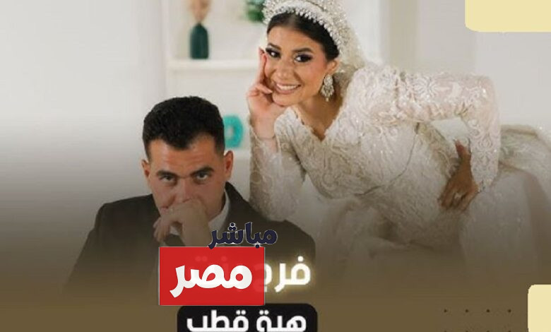 دينا هشام هبة قطب