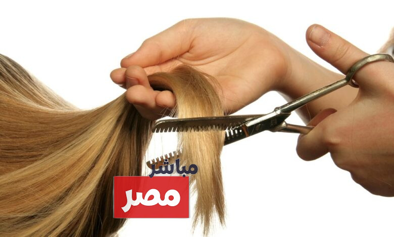 مواعيد قص الشعر لشهر اكتوبر 2025