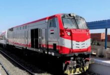 جدول مواعيد القطارات